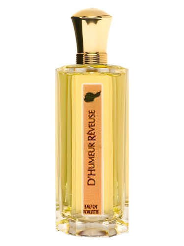 D'Humeur Reveuse L'Artisan Parfumeur