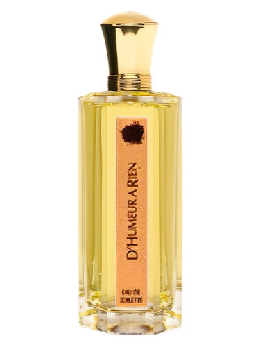 D'Humeur a Rien L'Artisan Parfumeur
