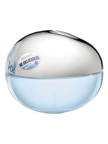 DKNY Be Delicious City Blossom Avenue Iris Donna Karan