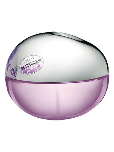 DKNY Be Delicious City Blossom Urban Violet Donna Karan