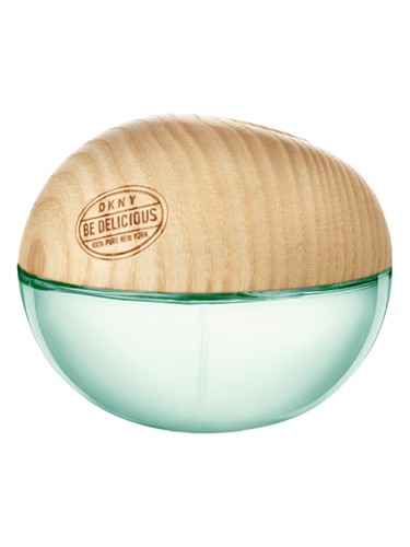 DKNY Be Delicious Coconuts About Summer Donna Karan