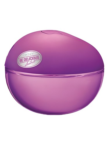 DKNY Be Delicious Electric Vivid Orchid Donna Karan