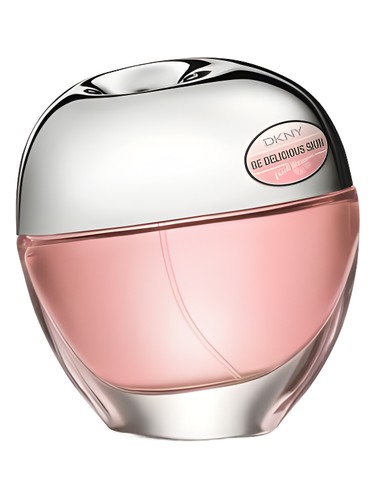 DKNY Be Delicious Fresh Blossom Skin Hydrating Eau de Toilette Donna Karan