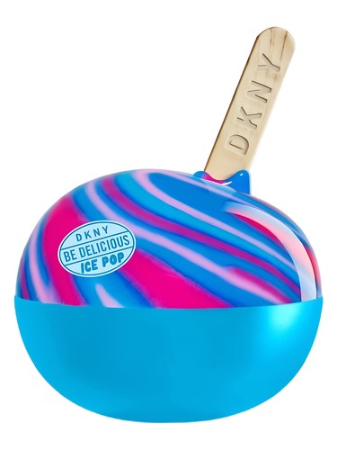 DKNY Be Delicious Ice Pop Berry Bliss Donna Karan