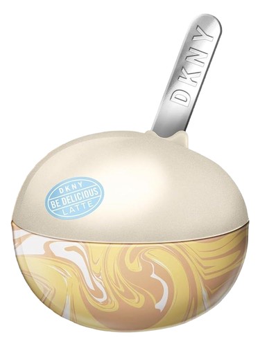 DKNY Be Delicious Latte Vanilla Donna Karan