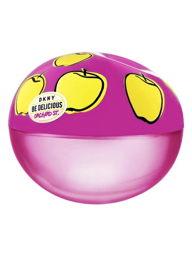 DKNY Be Delicious Orchard St Donna Karan