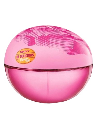 DKNY Be Delicious Pink Pop Donna Karan