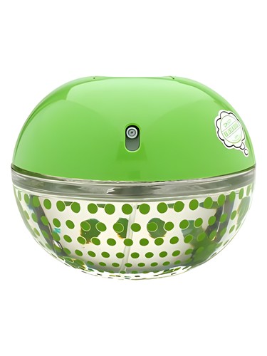 DKNY Be Delicious Pop