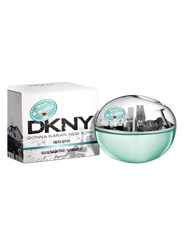 DKNY Be Delicious Rio Donna Karan