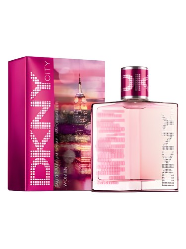 DKNY City for Women Donna Karan