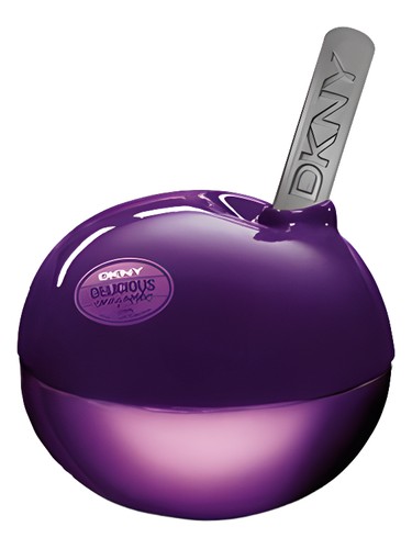 DKNY Delicious Candy Apples Juicy Berry Donna Karan