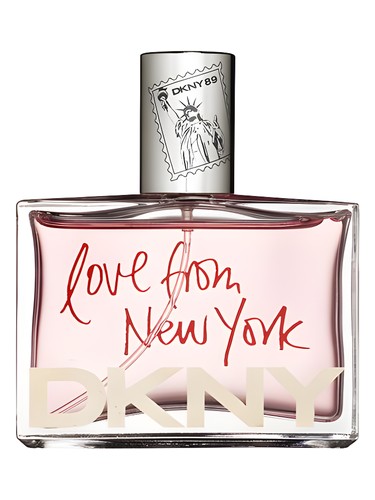 DKNY Love from New York for Women Donna Karan
