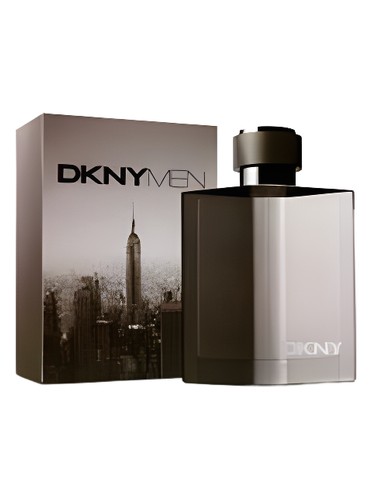 DKNY Men 2009 Donna Karan