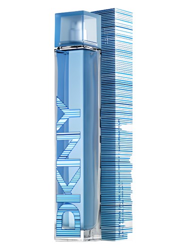 DKNY Men Summer 2011 Donna Karan