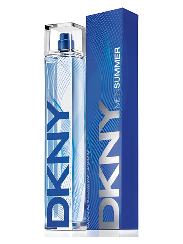 DKNY Men Summer 2012 Donna Karan