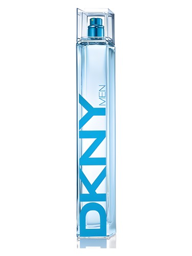 DKNY Men Summer 2018 Donna Karan