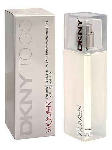 DKNY To Go Women Donna Karan