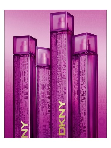 DKNY Women Limited Edition Eau de Toilette 2010 Donna Karan