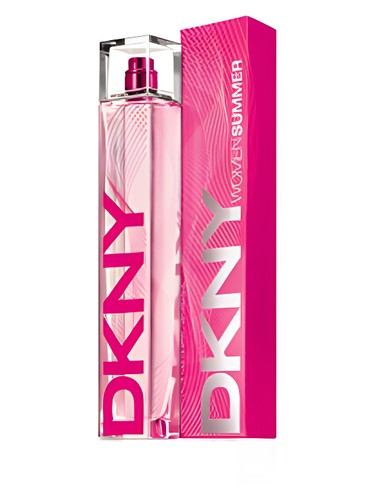 DKNY Women Summer 2012 Donna Karan