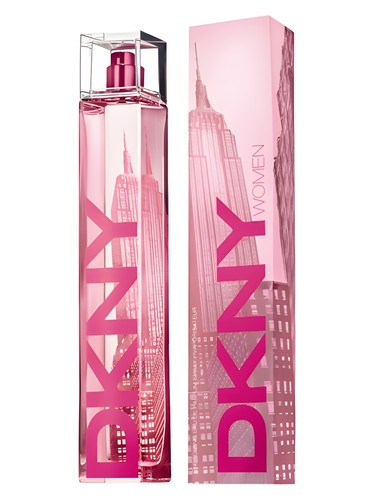 DKNY Women Summer 2014 Donna Karan