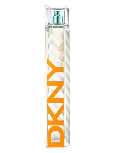 DKNY Women Summer 2021 Donna Karan