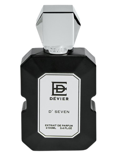 D'Seven Dévier
