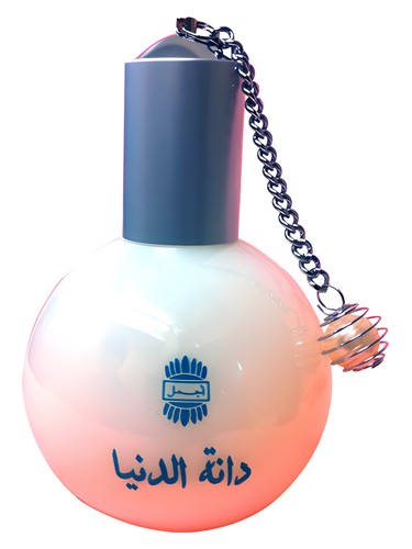 Daanat Al Duniya Ajmal