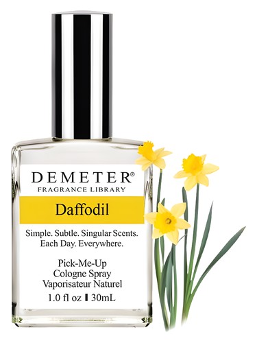 Daffodil Demeter Fragrance