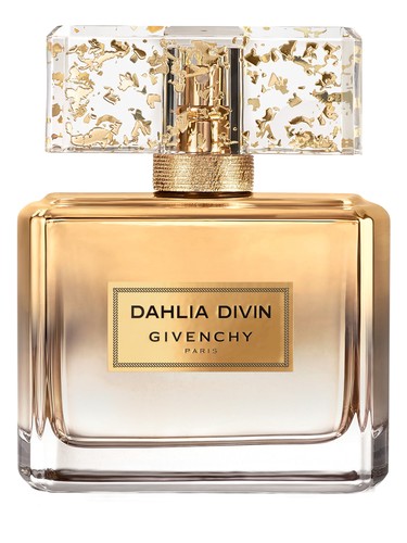 Dahlia Divin Le Nectar de Parfum Givenchy