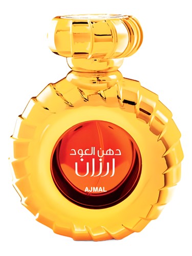 Dahn Al Oudh Arzan Ajmal for women and men