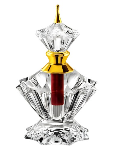 Dahn Al Oudh Limited Edition 2005 Ajmal for women and men