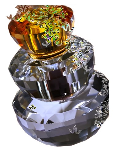 Dahn Al Oudh Nudra Ajmal for women and men