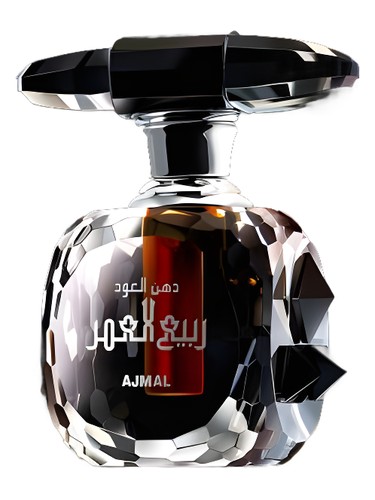 Dahn Al Oudh Rabia Al Omr Ajmal for women and men
