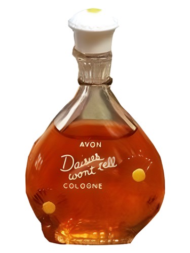 Daisies Won't Tell Avon