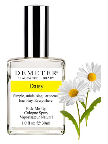 Daisy Demeter Fragrance
