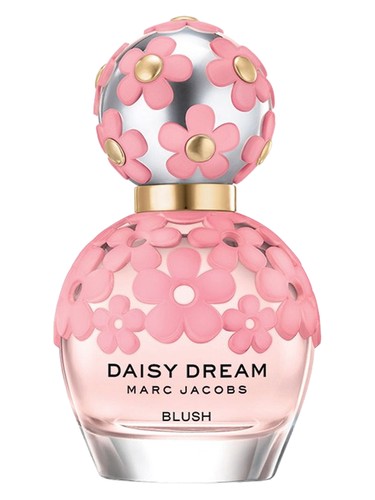Daisy Dream Blush Marc Jacobs