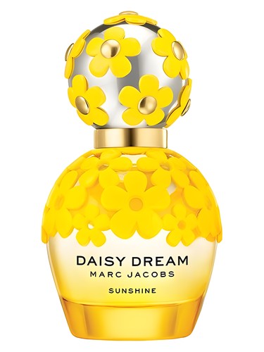 Daisy Dream Sunshine Marc Jacobs