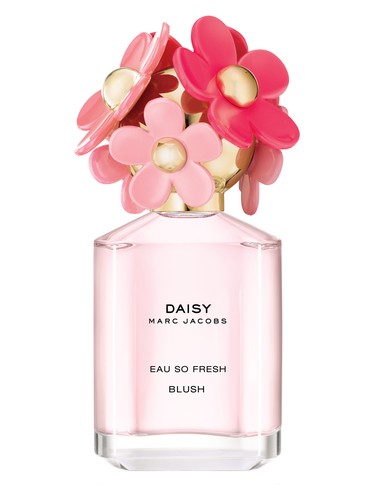 Daisy Eau So Fresh Blush Marc Jacobs