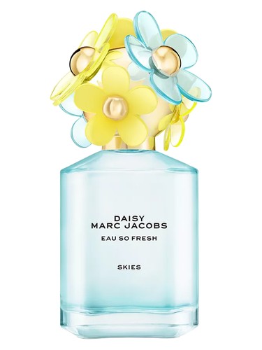 Daisy Eau So Fresh Skies Marc Jacobs