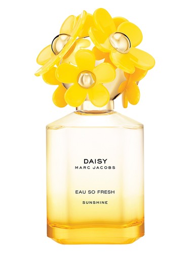 Daisy Eau So Fresh Sunshine Marc Jacobs