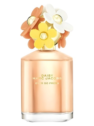 Daisy Ever So Fresh Marc Jacobs