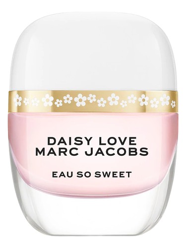 Daisy Love Eau So Sweet Petals Marc Jacobs