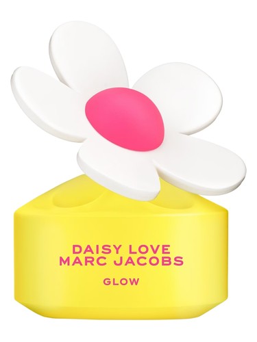Daisy Love Glow Marc Jacobs