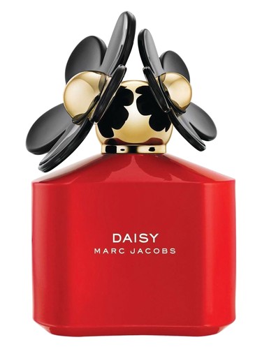 Daisy Pop Art Edition Marc Jacobs