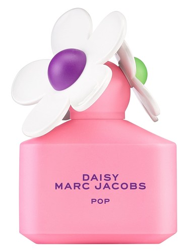 Daisy Pop Marc Jacobs
