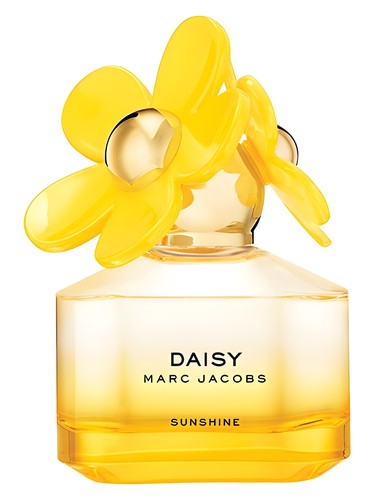 Daisy Sunshine Marc Jacobs