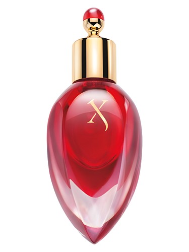 Damarose Perfume Extract Xerjoff