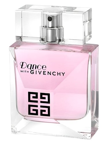 Dance with Givenchy Givenchy