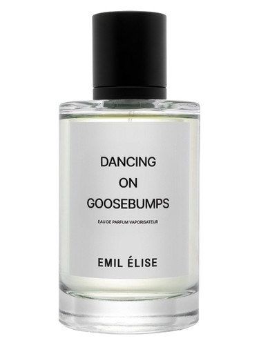 Dancing On Goosebumps Emil Elise for women and men