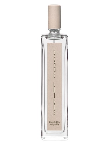 Dans Le Bleu Qui Pétille Serge Lutens for women and men